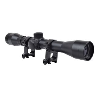 JS-Tactical Scope 4x32