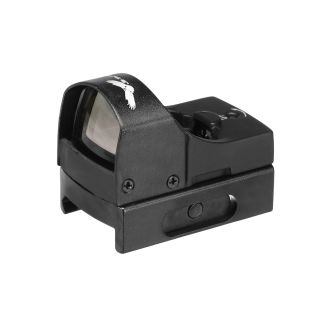 Mini Red/Green-Dot sight 