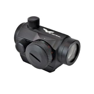 Red/Green-Dot sight 1 x 24