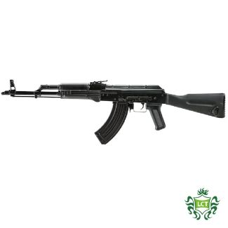 Airsoft LCT LCKM AEG - Economy Black 
