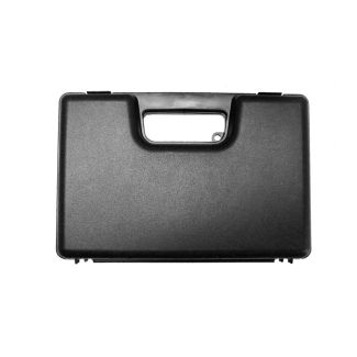 Swiss Arms– Pistol Case, Black, 5x16x24 cm