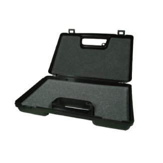 Swiss Arms– Pistol Case, Black, 6x17x27 cm