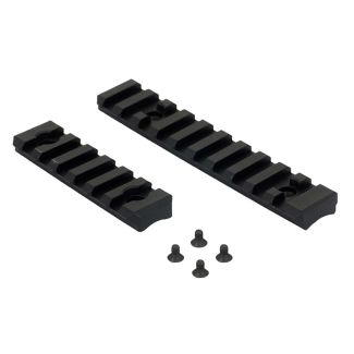 Action Army Railsæt til AAP01