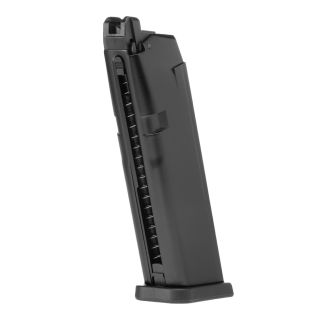 Airsoft magasin til Action Army AAP01 gas blowback