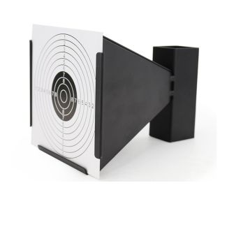 WOSPORT 14x14 cm Skydekasse