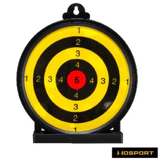 Wosport Sticky Target – 16 cm