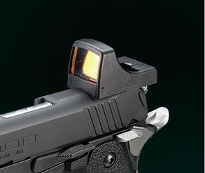 Viseur Tokyo Marui New Pro-Sight - Occasion, Pour Airsoft Ou Réplique